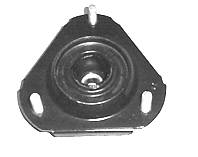 Shock Absorber Mounting