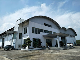 Mazato Rubber company building