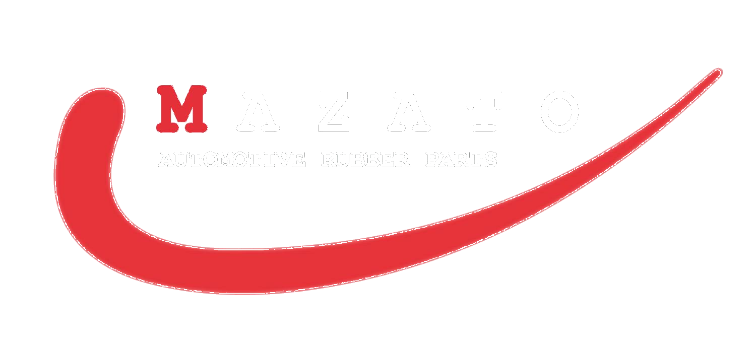 Mazato Rubber logo