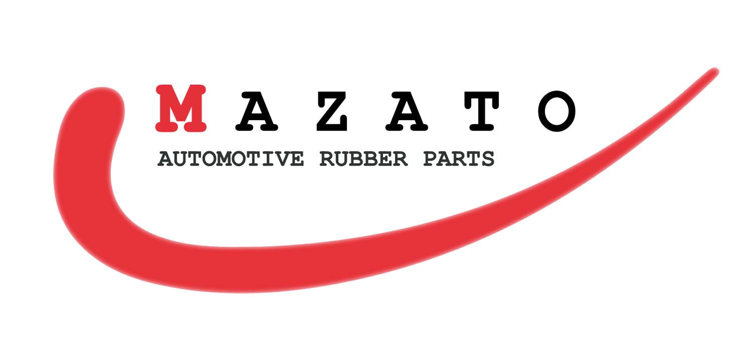 MAZATO Automotive Rubber Parts